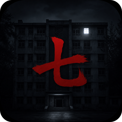 第七个宿管夜：怪谈