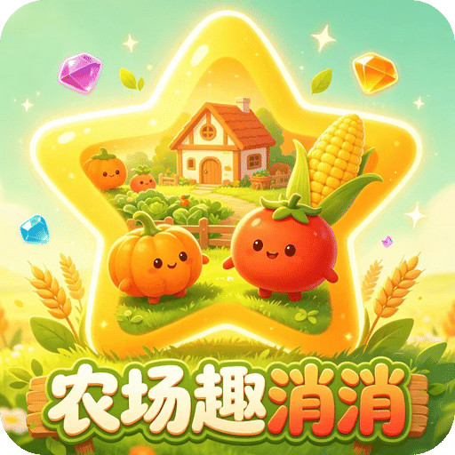 农场趣消消