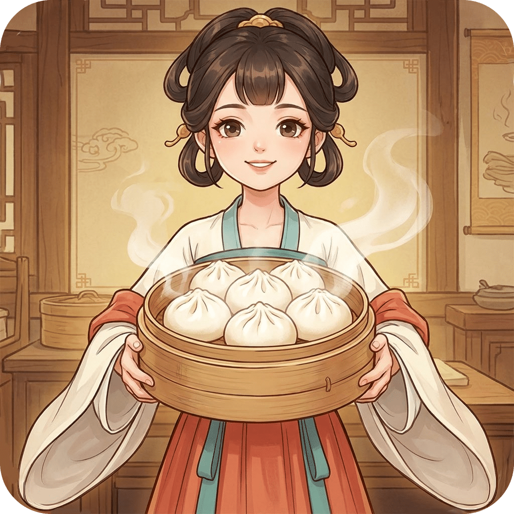 中华料理