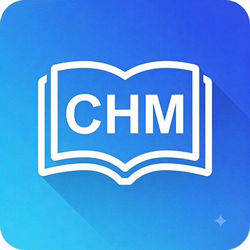 CHM文件阅读器