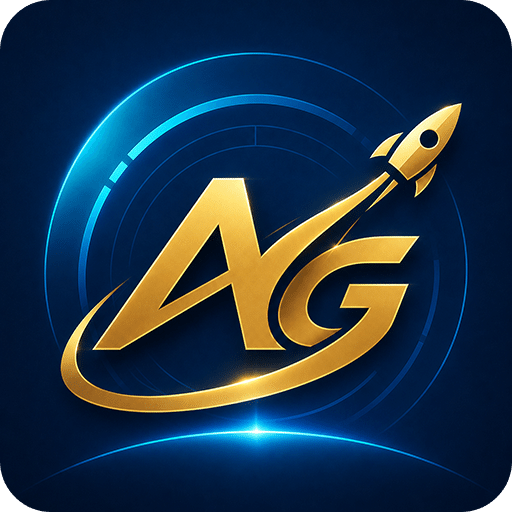 AG加速器