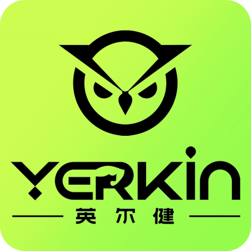 英尔健Sport