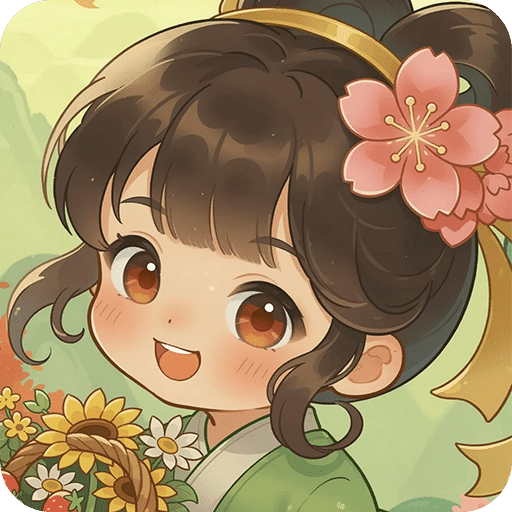 开局一块田