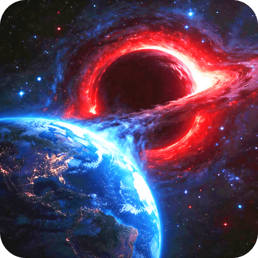 流浪星球毁灭吞噬星球星噬