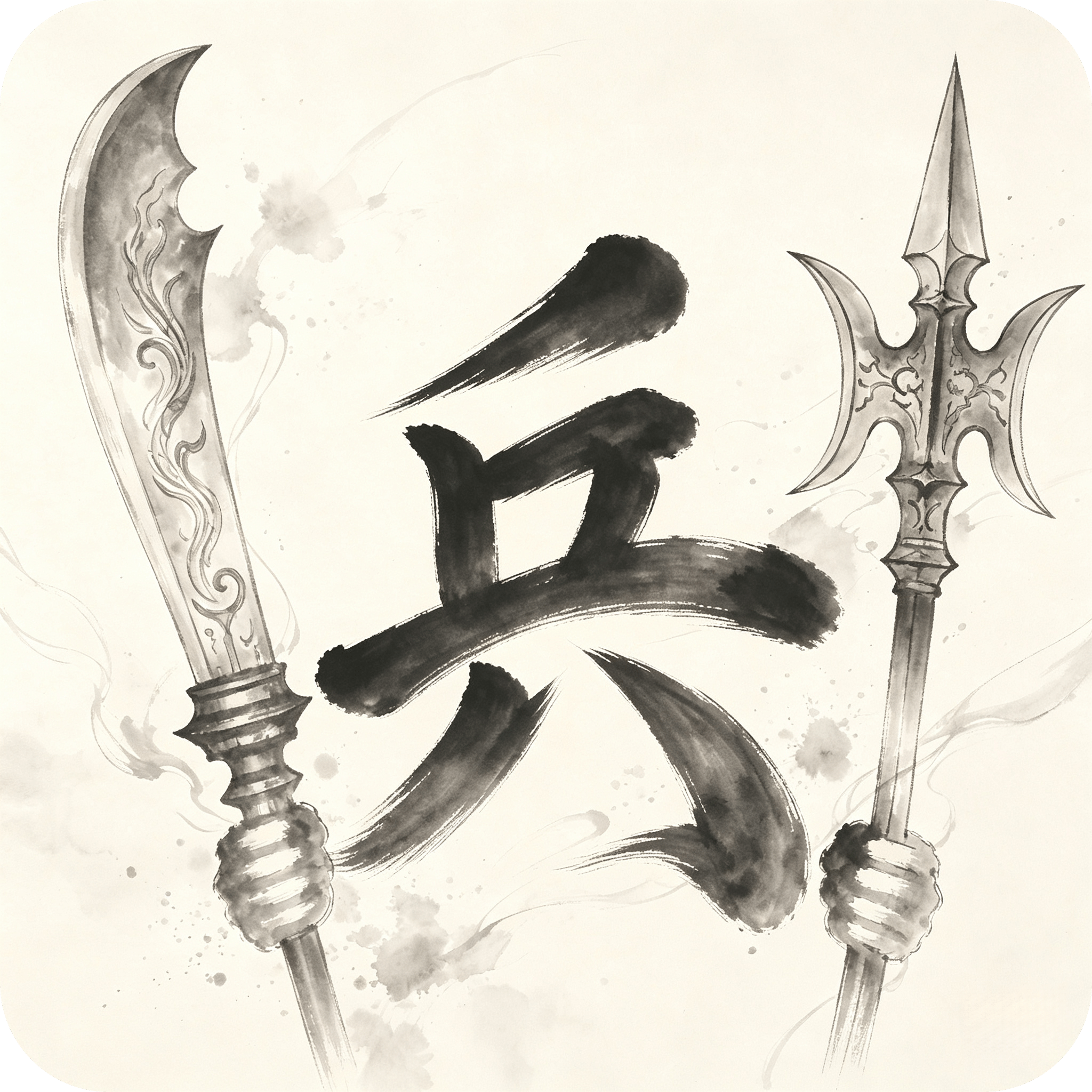 三国与小兵