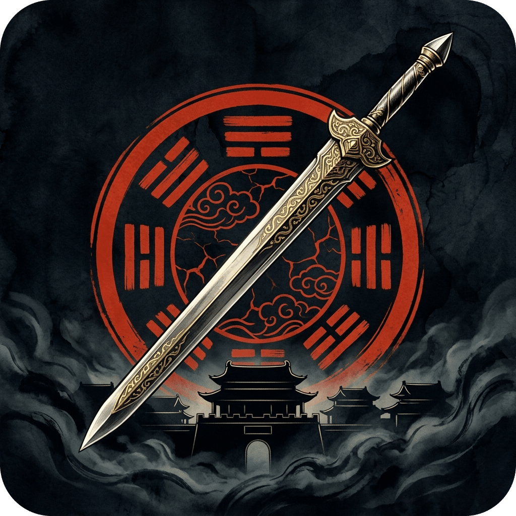 修仙检疫：云陵城