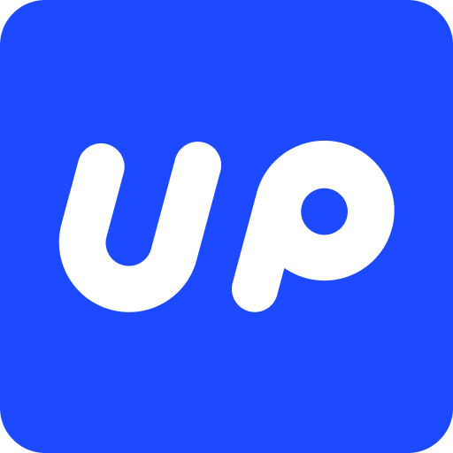 UP简历
