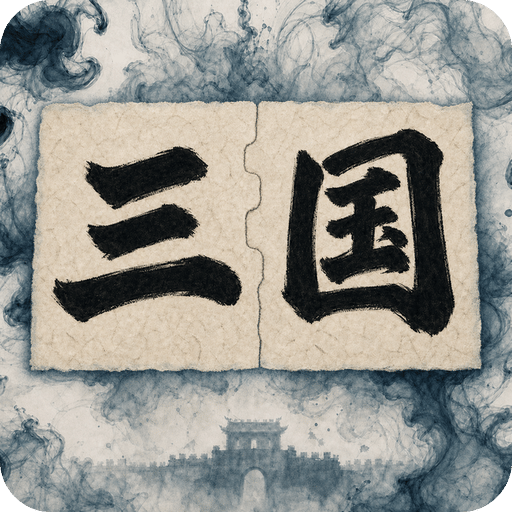 三国合字塔防