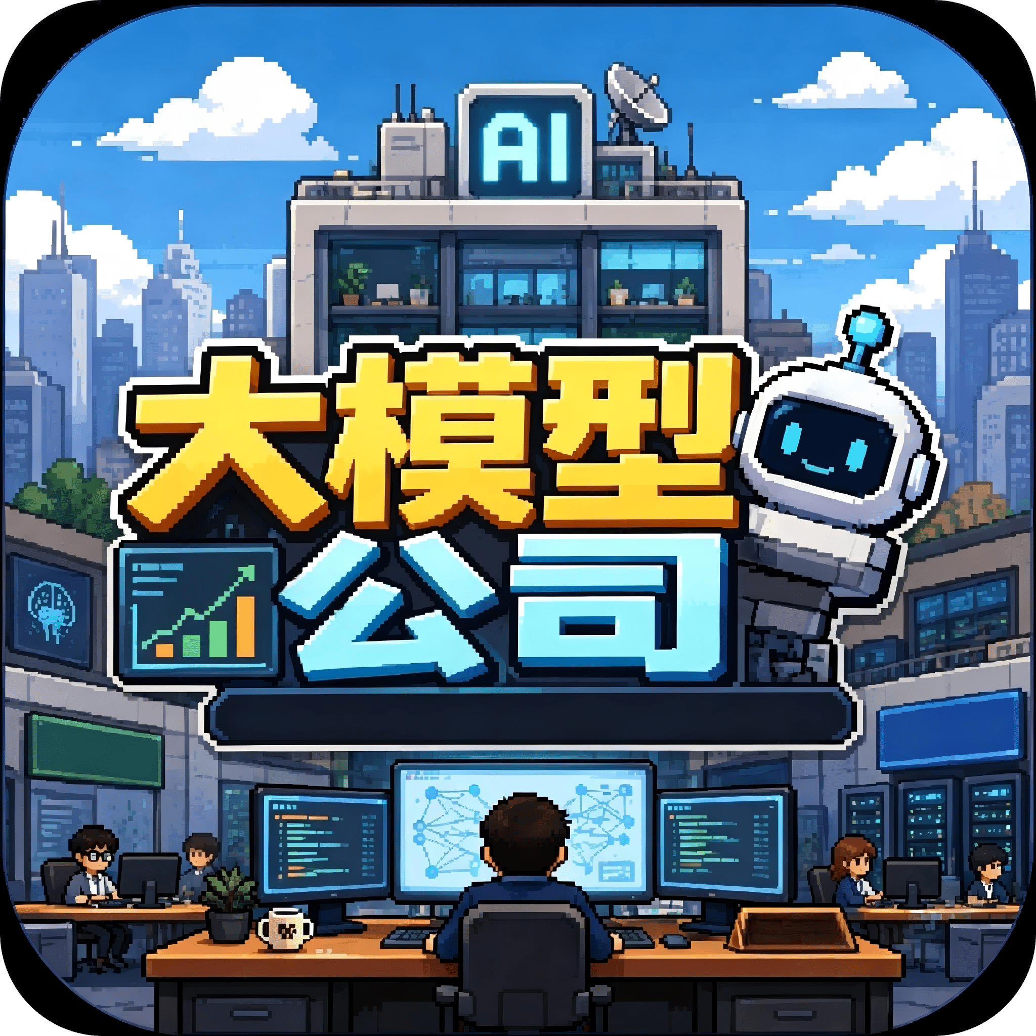大模型公司：AI创业时代