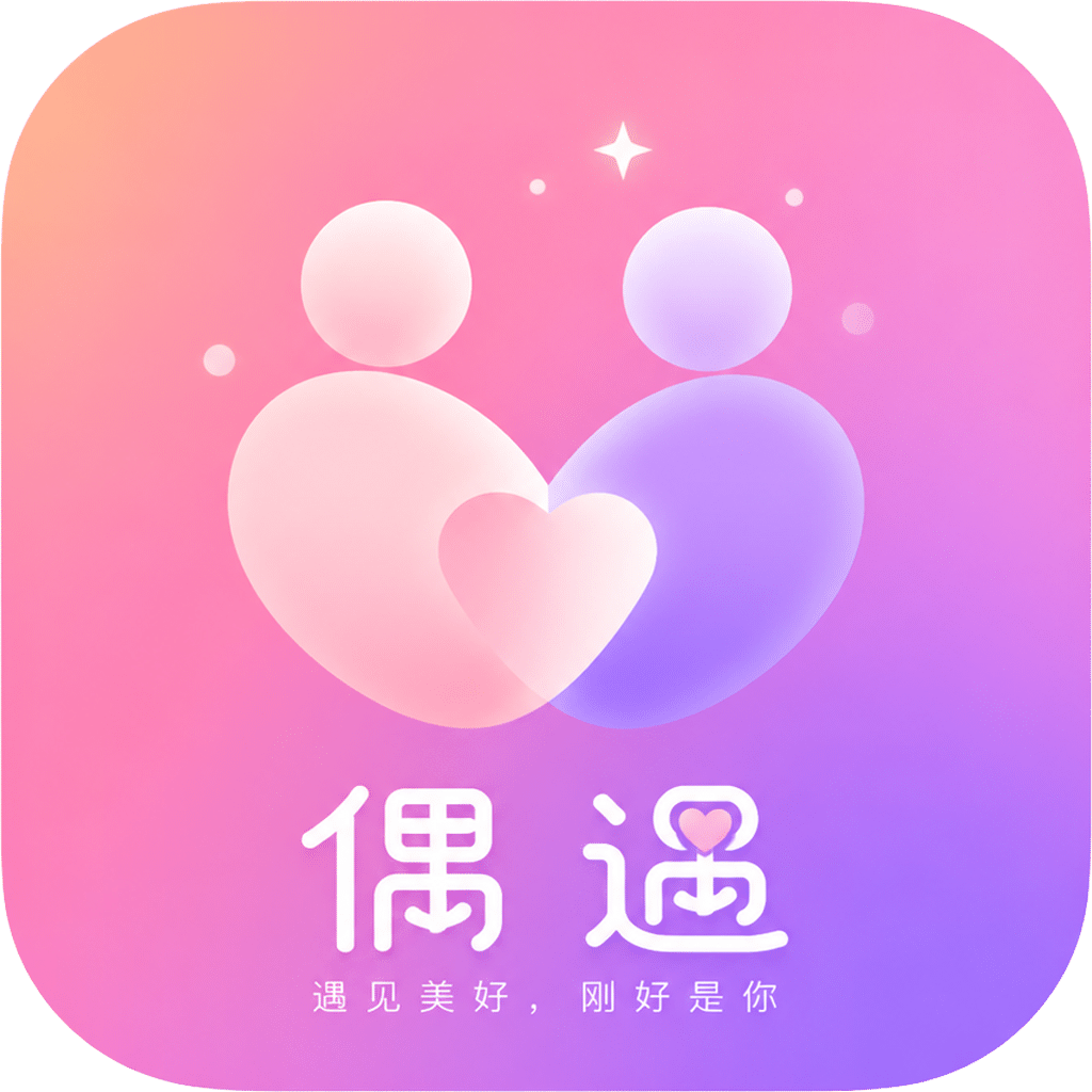 偶遇APP
