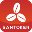 SANTOKER烘豆帮