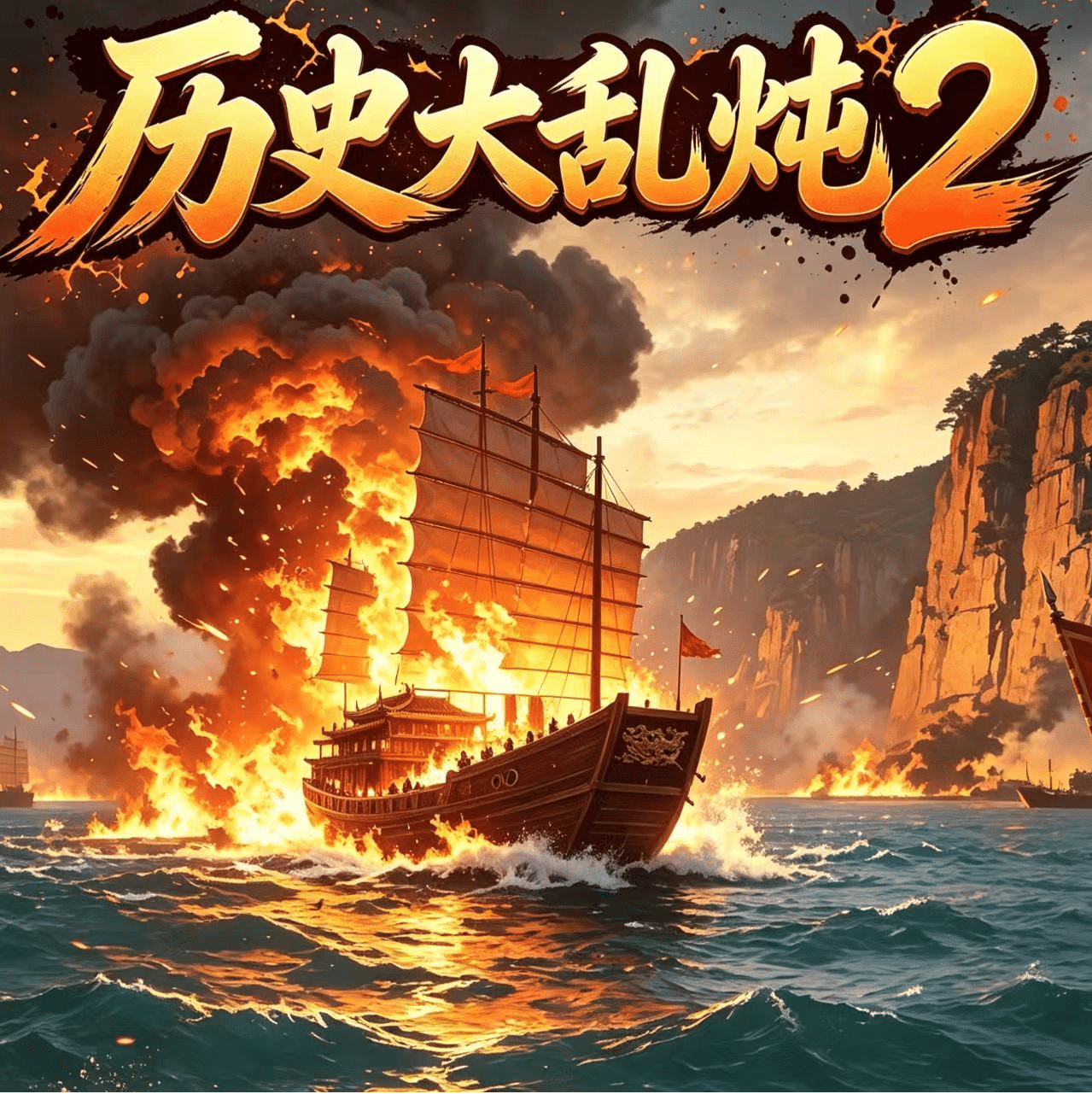 历史大乱炖2