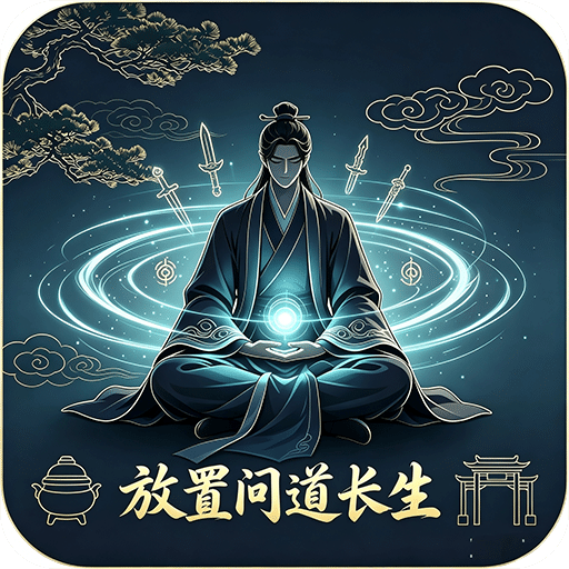 放置问道长生