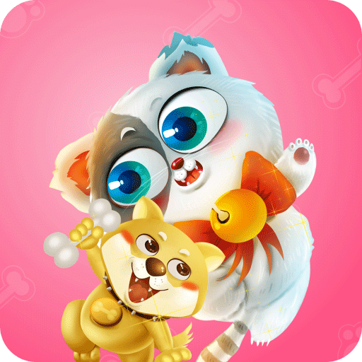 我家猫舍