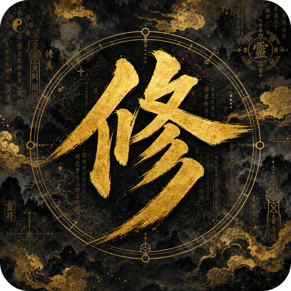 增量修仙