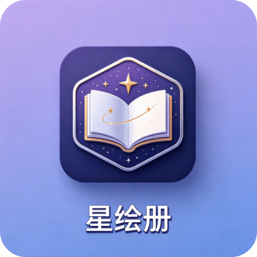 星绘册