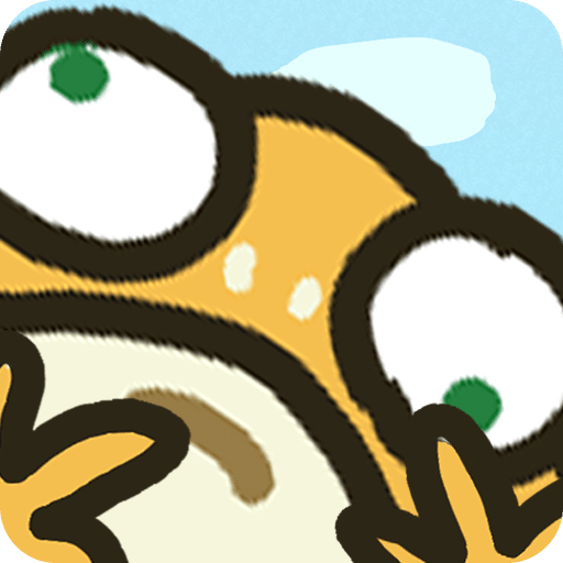 魔鬼步伐