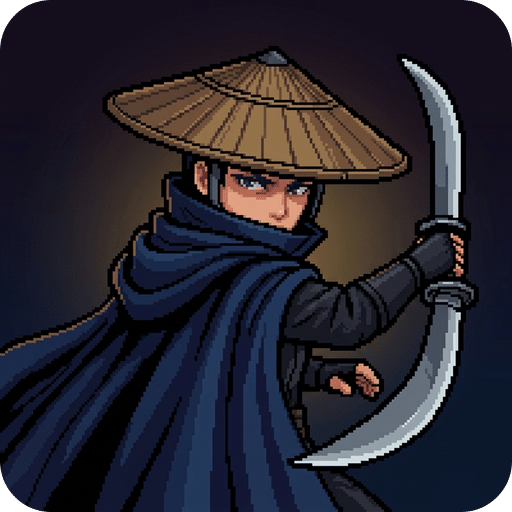 武侠：闯荡江湖
