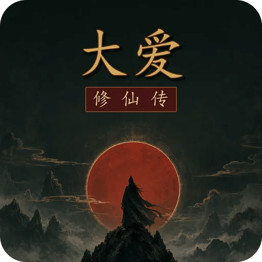 大爱修仙传