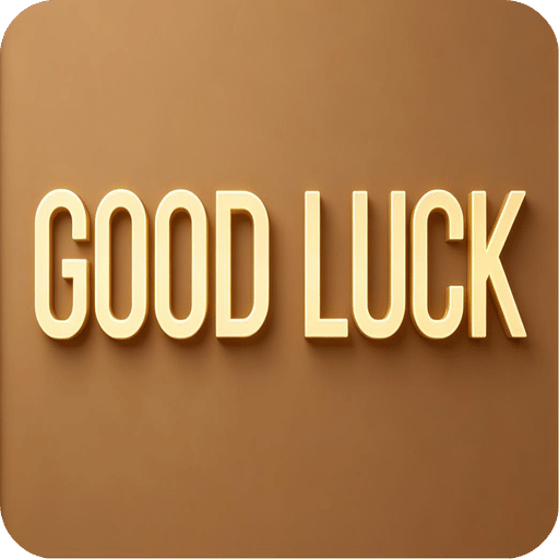 GoodLuck
