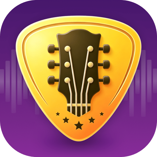 全能调音器Guitar