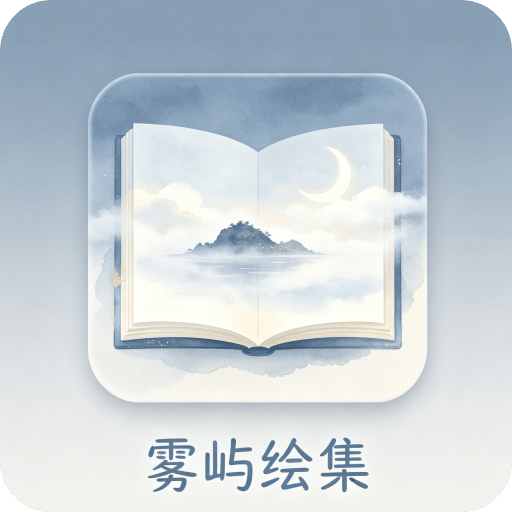 雾屿绘集
