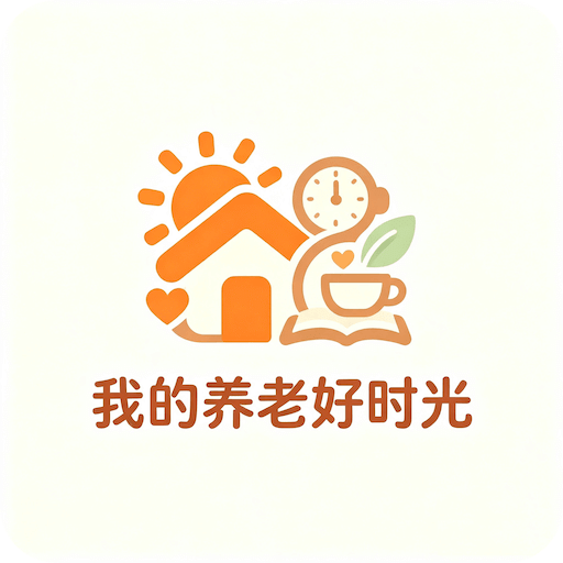我的养老好时光