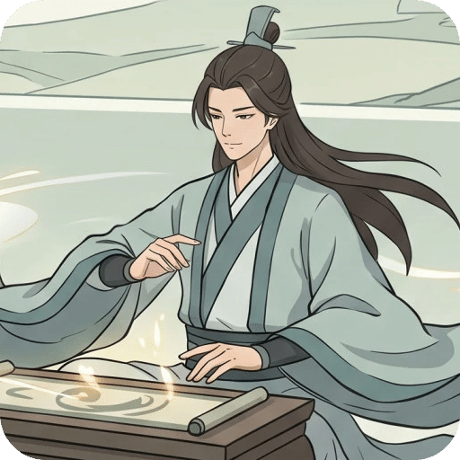 我是大圣人