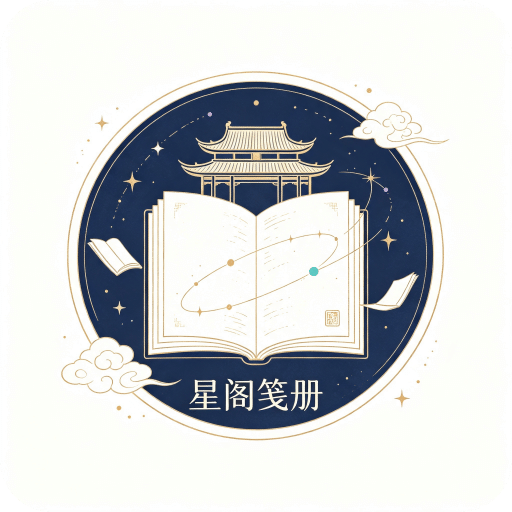 星阁笺册