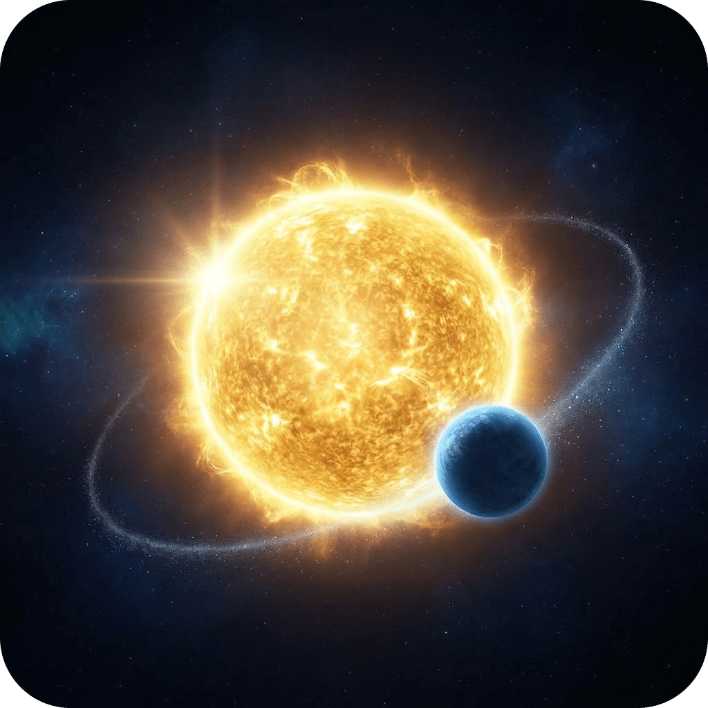 星球模拟器
