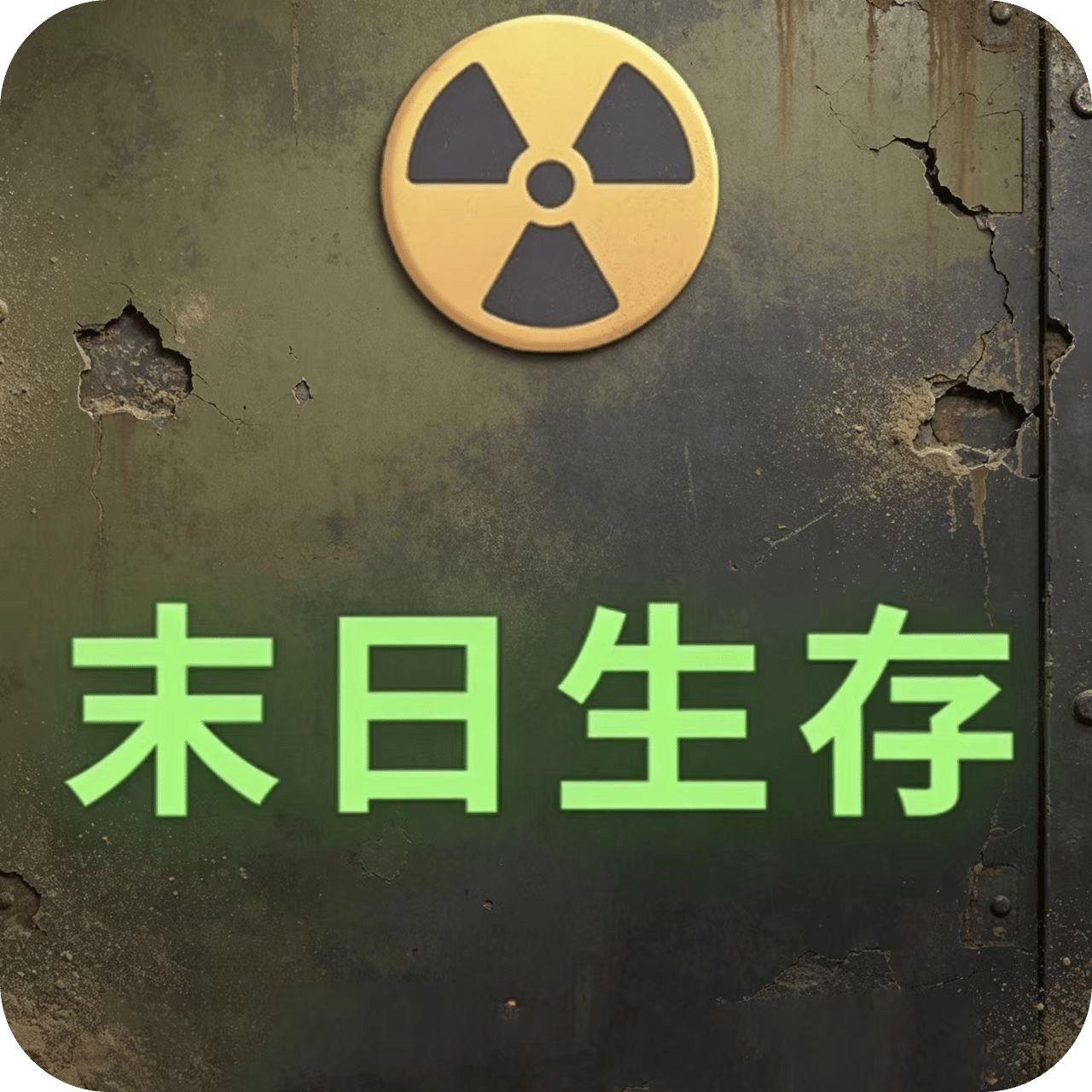 生存末日