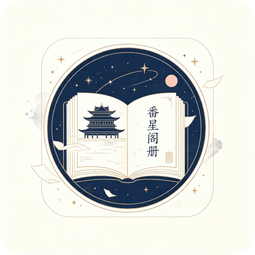 番星阁册