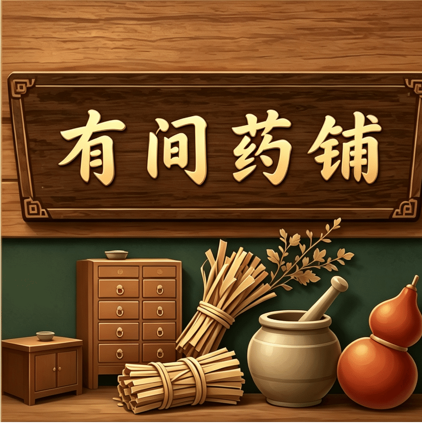 有间药铺