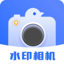 酷雀水印相机