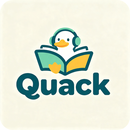 quack