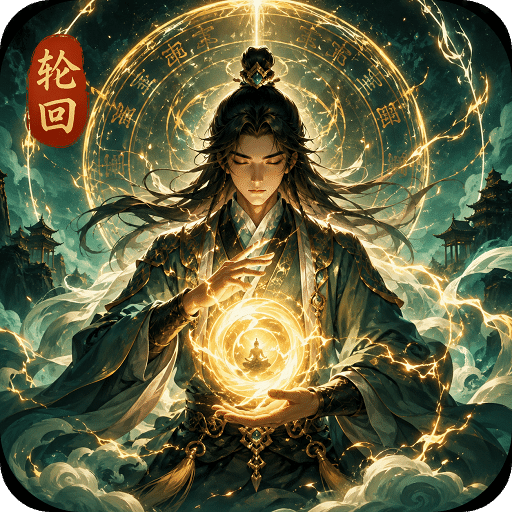 轮回修仙：成就无上神体