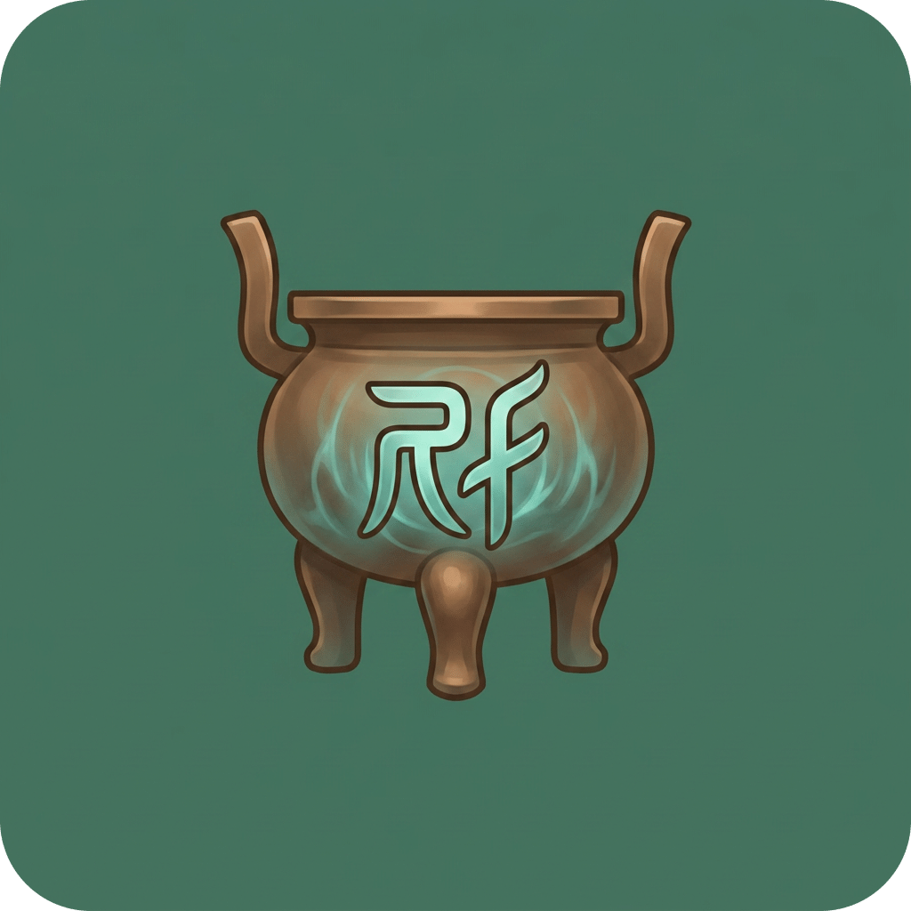 Ref修仙模拟器