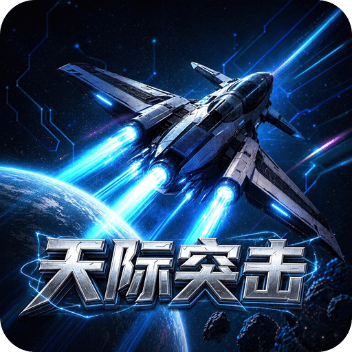 天际突击