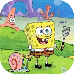 植物大战僵尸海绵宝宝版