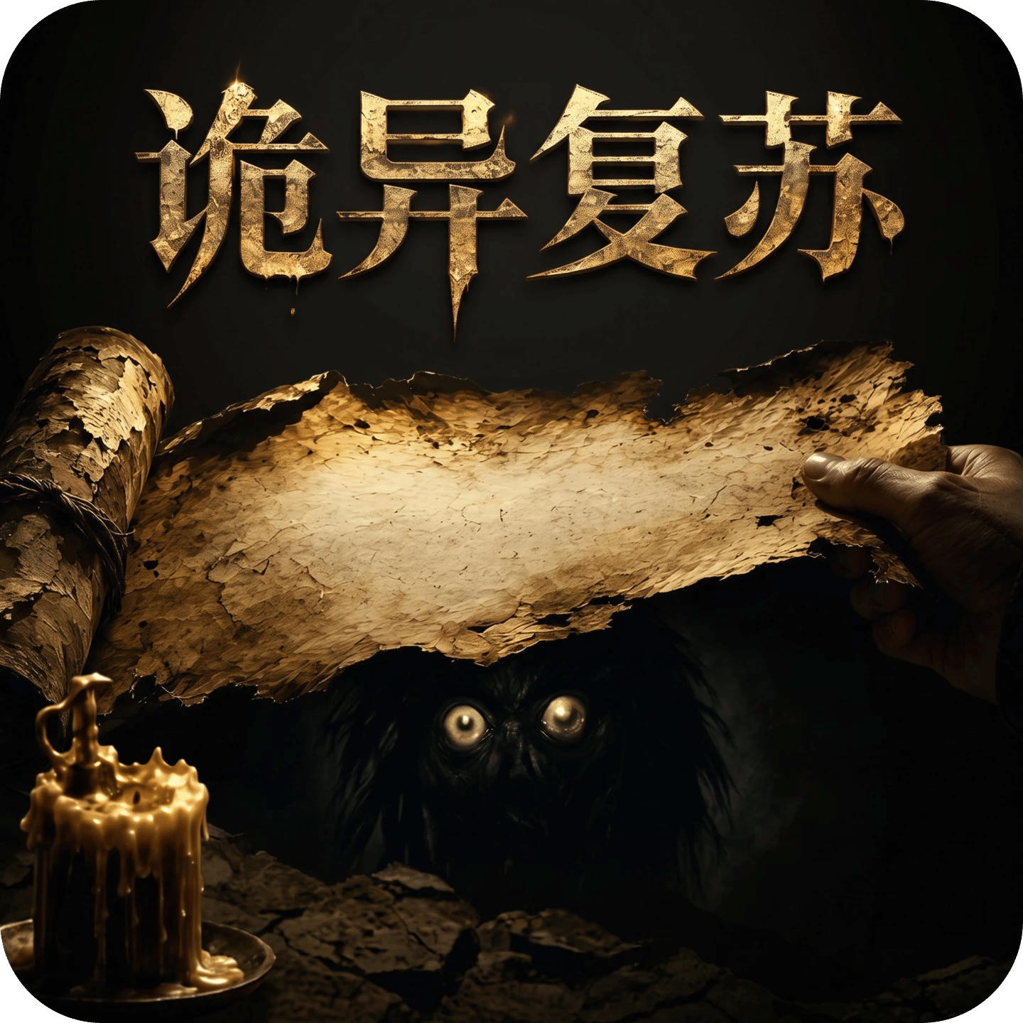诡异复苏人生模拟器