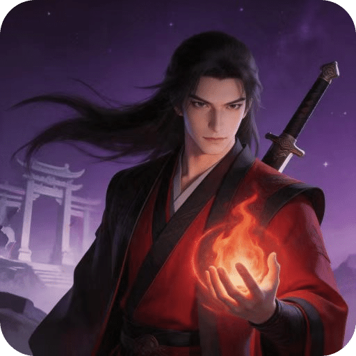 宗门创始人