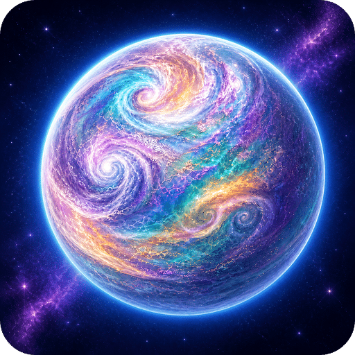 星球交易所