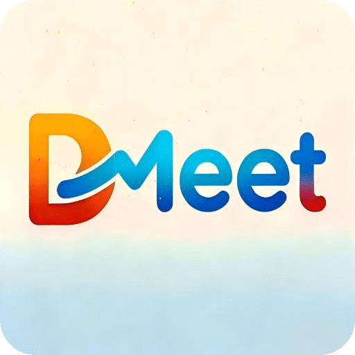 DMeet 直面