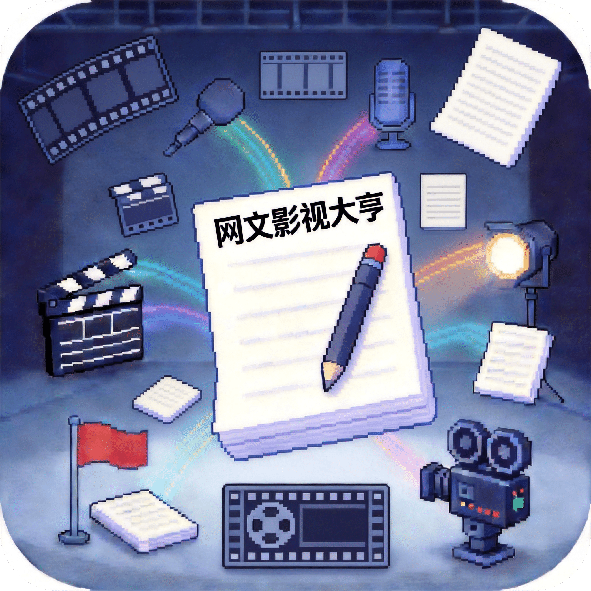 网文影视大亨