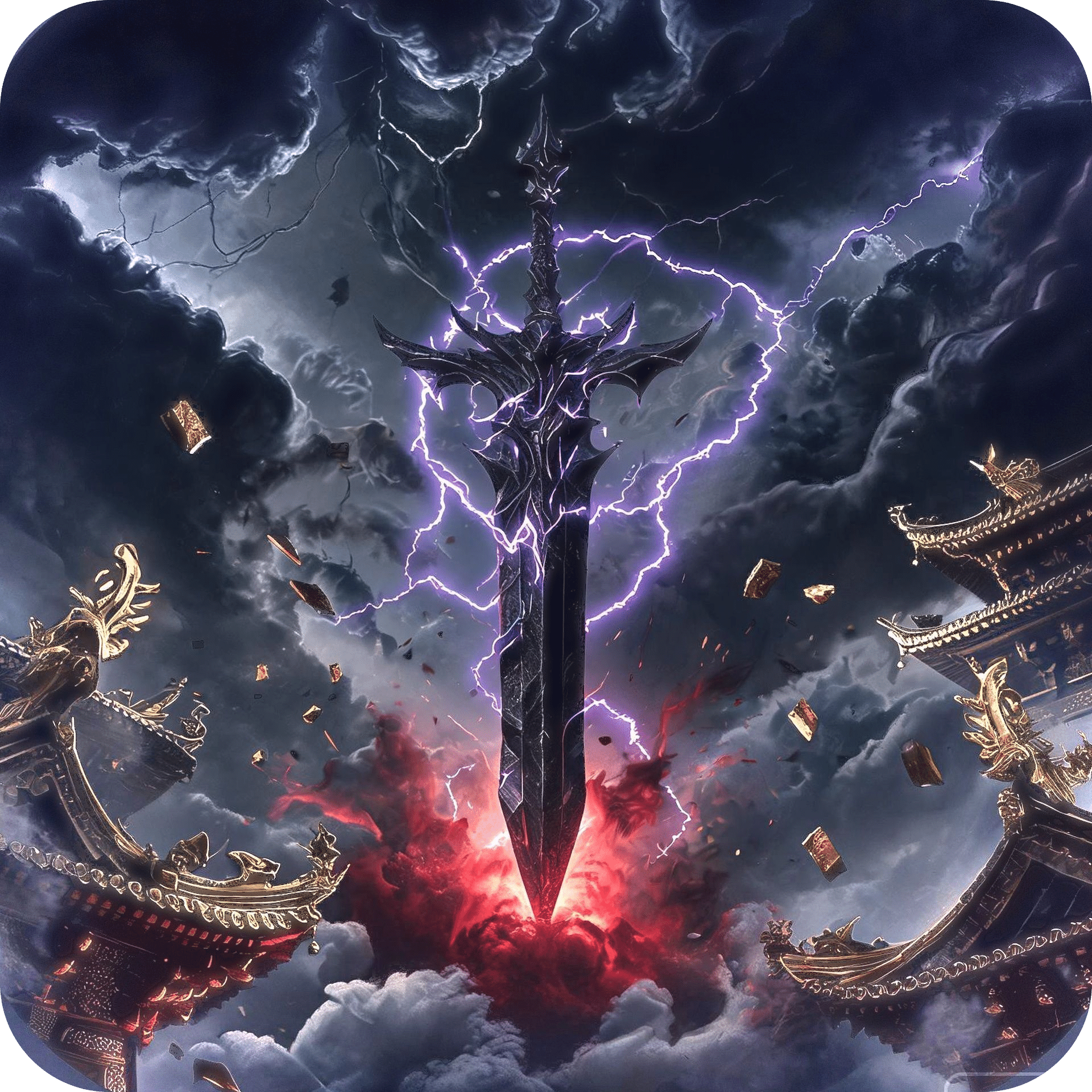 伐仙成魔
