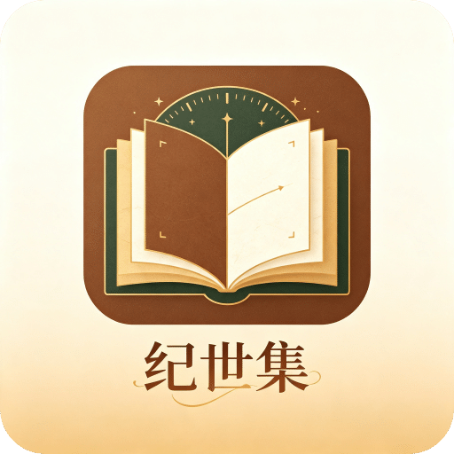 纪世集