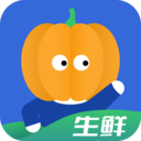 南瓜头