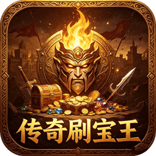 传奇刷宝王