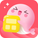 鲸鱼小组件-自定义主题图标