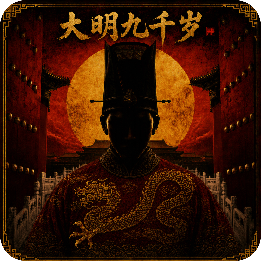 大明九千岁